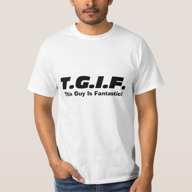 Camiseta De "camisa esta cara… " (Frente)