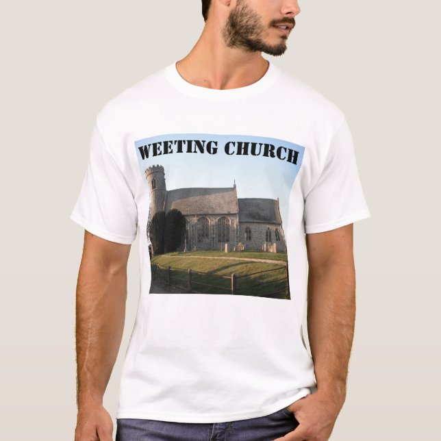 Camiseta de Camiseta (Frente)