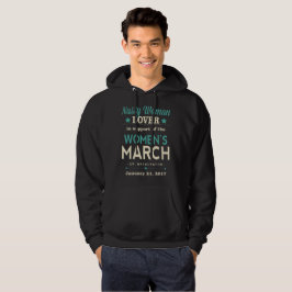 Camiseta de camisola para pairar