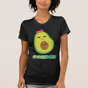Camiseta de Canvas de Bella de VocaBaby Women's