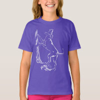 Camiseta de cão de Cachorro de Cachorro de Cachorr