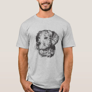 Camiseta De Cão Personalizada Para Seres Humanos