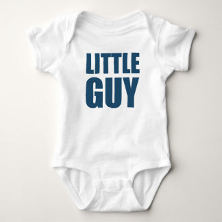 Camiseta de Cara pequena