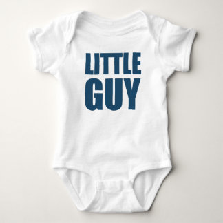 Camiseta de Cara pequena
