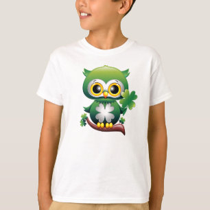 Camiseta de Cartoon Patrick Paddy Rua