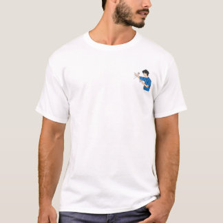 Camiseta de Casal