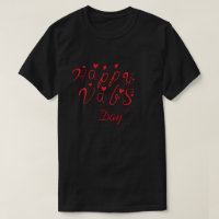 Camiseta de casal fofo e feliz dia dos namorados