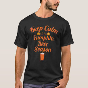 Camiseta de cerveja para amantes de especiarias de
