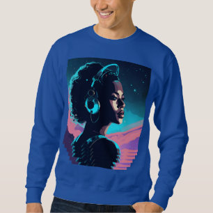 Camiseta de Cheio Premium legal Beyonce impressa