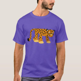 Camiseta de Chita-T-Shirt