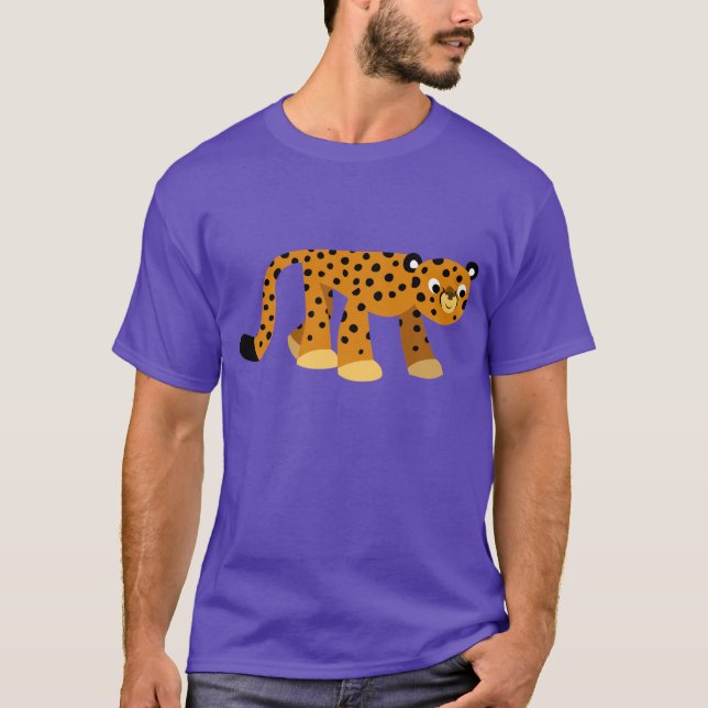 Camiseta de Chita-T-Shirt (Frente)