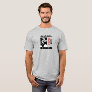 Camiseta de Ciclismo de Montanha