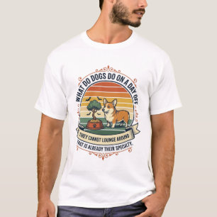 Camiseta de Citação de Gravação Antiga Dia de Cach