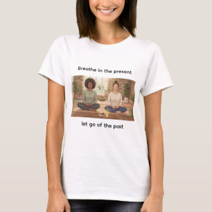 Camiseta de Citação Inspiradora
