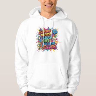 Camiseta de Citação Motivacional