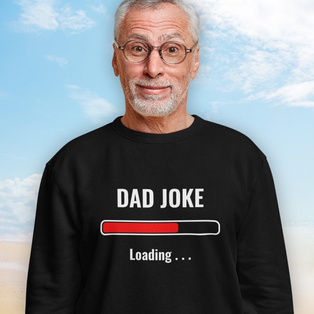 Camiseta de Citação Personalizável - Piada de Papa (Criador carregado)