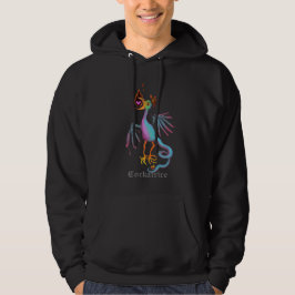 Camiseta de Cockatrice Medieval Beast