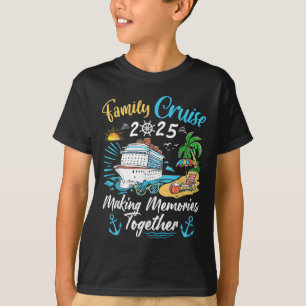 Camiseta de Conjunto de Roupa de Festa de Cruzeiro