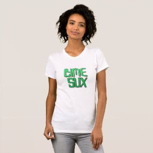 Camiseta de conscientização sobre doença de Lyme S