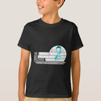Camiseta de conscientização sobre overdose de drog
