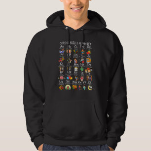 Camiseta de conscientização sobre saúde mental alf