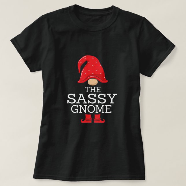 Camiseta de Correspondência de Cor de Fantasia de  (Frente do Design)