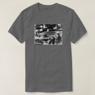 Camiseta de Dallas