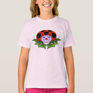 Camiseta de Damibuta