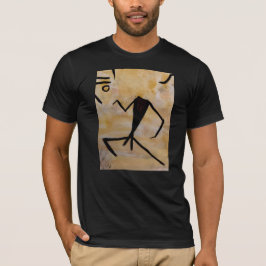 Camiseta de Dançarino