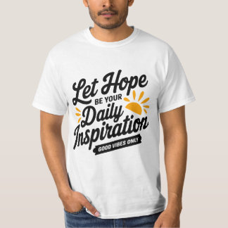 Camiseta de design artístico