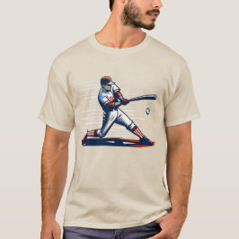 Camiseta de Design de baseball