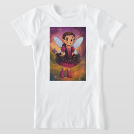 Camiseta de Design de Halloween da Emmy