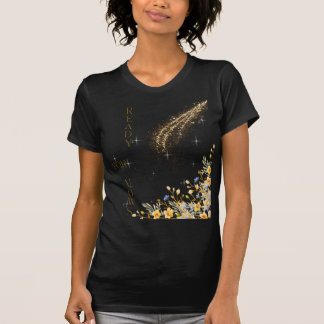 Camiseta de despedida de solteira 'Pronta para os 
