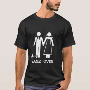 Camiseta de Despedida de Solteiro Capuz de Despedi