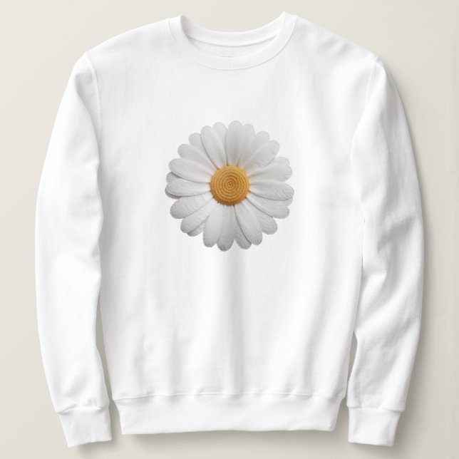 Camiseta de Dia das Mães Moderna com Foto Personal (Frente do Design)
