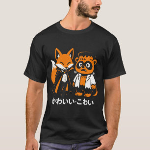 Camiseta de Dia Internacional das Bruxas