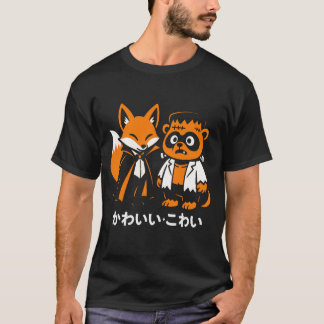 Camiseta de Dia Internacional das Bruxas