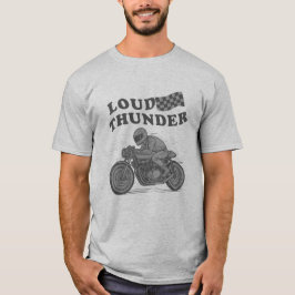 Camiseta de dublê