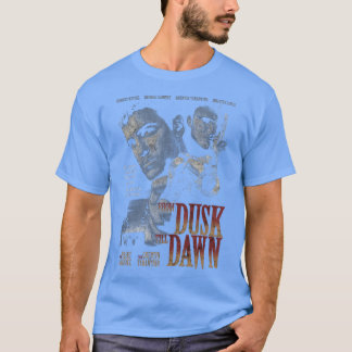 Camiseta De Dusk Till Dawn