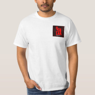 Camiseta de El Solar