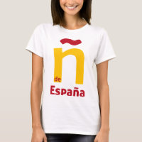 — de España