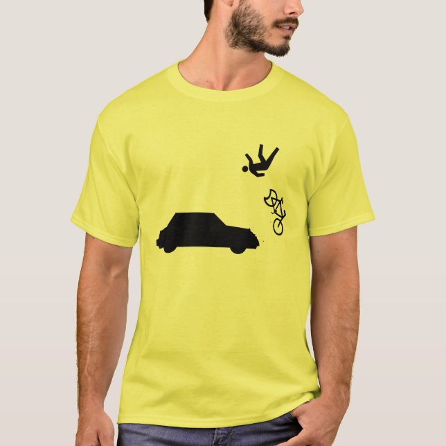 Camiseta De esticão (Frente)