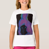 Camiseta de Fantasia Ficção Científica