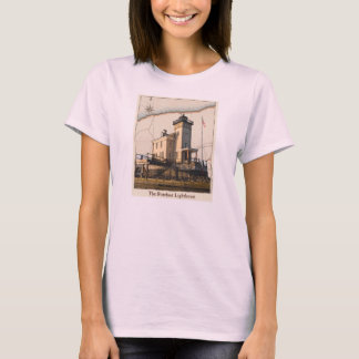 Camiseta de Farol, O Farol de Rondout