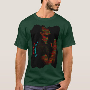 Camiseta De fato,