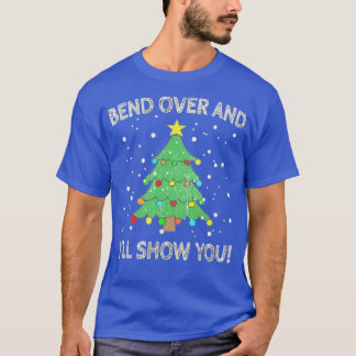 Camiseta de Férias de Natal - Férias de Natal Dive