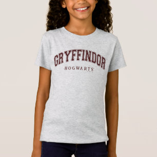 Camiseta de férias em família HARRY POTTER™ GRYFFI