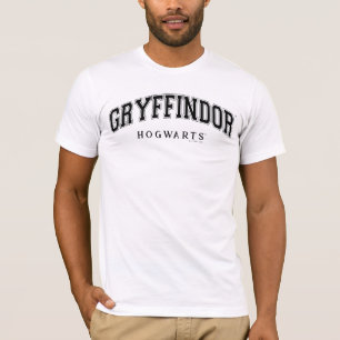 Camiseta de férias em família HARRY POTTER™ GRYFFI