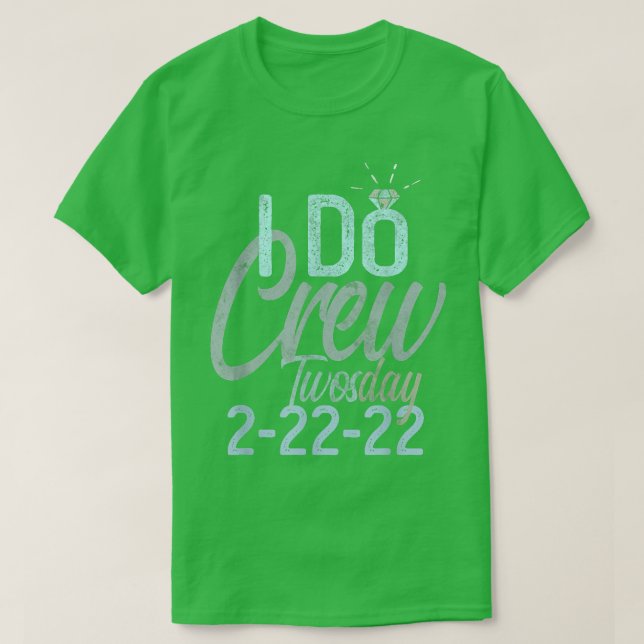 Camiseta de festa de despedida de solteiro (Frente do Design)