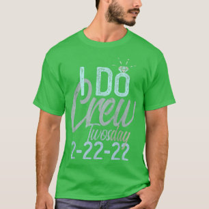 Camiseta de festa de despedida de solteiro